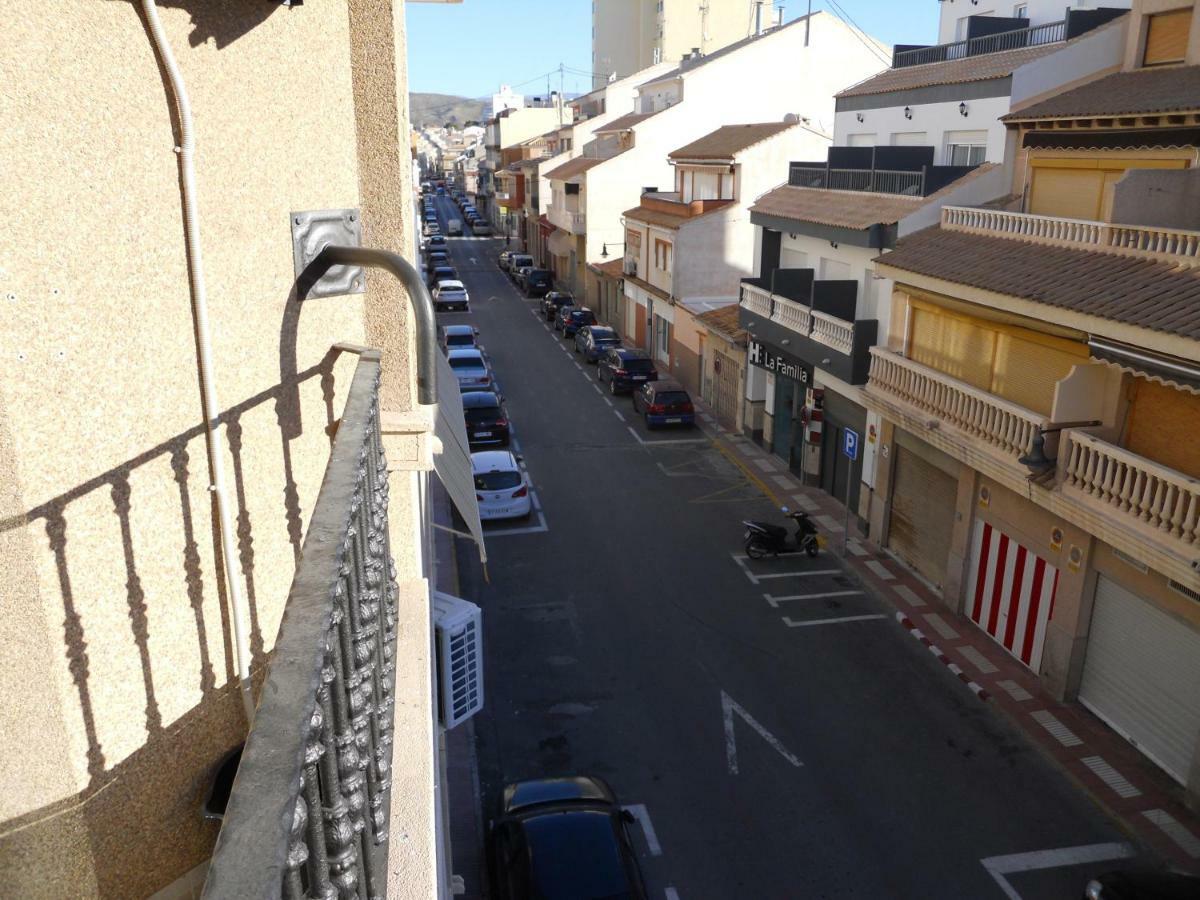 엘 캄펠로 Sant Pere 166 아파트 외부 사진
