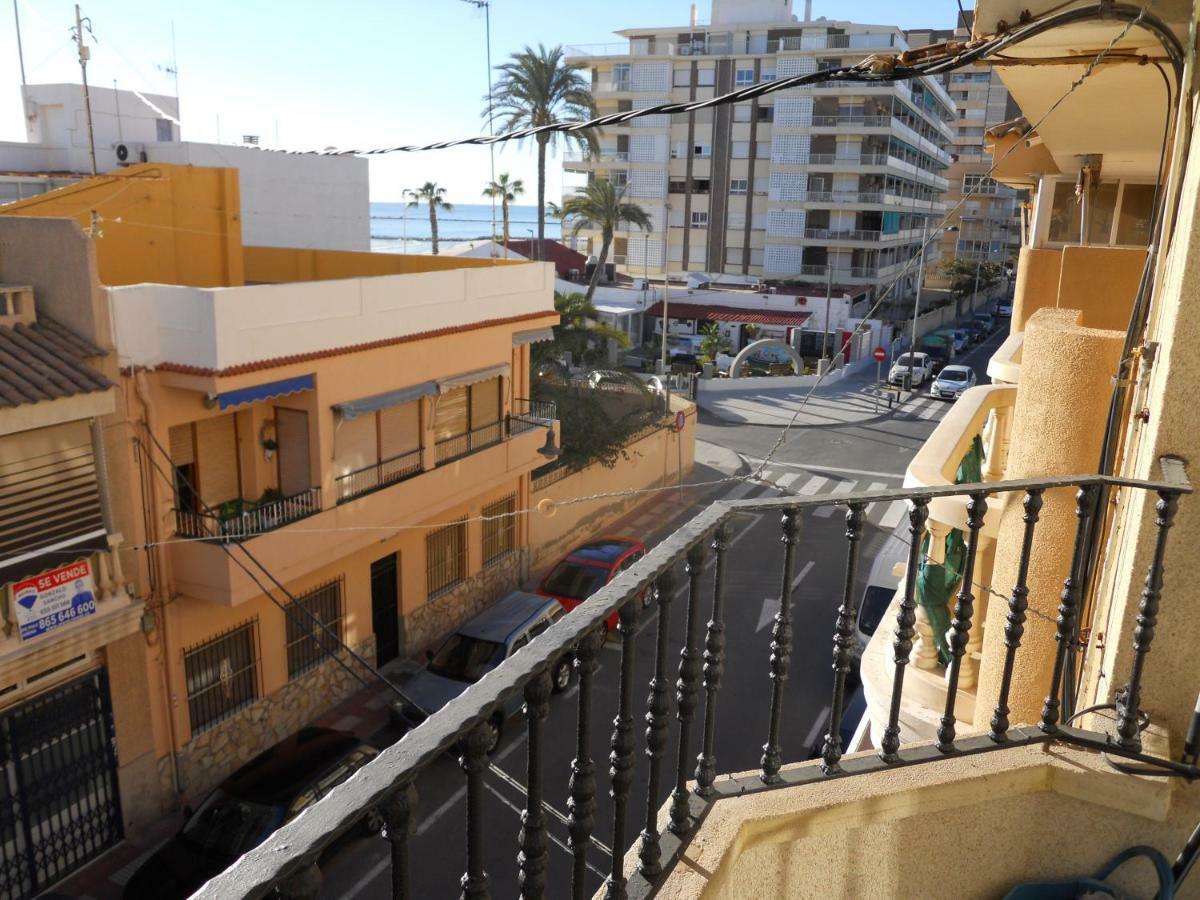 엘 캄펠로 Sant Pere 166 아파트 외부 사진