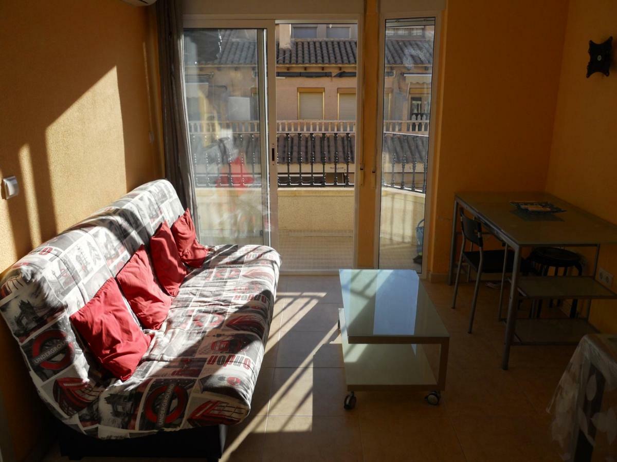 엘 캄펠로 Sant Pere 166 아파트 외부 사진