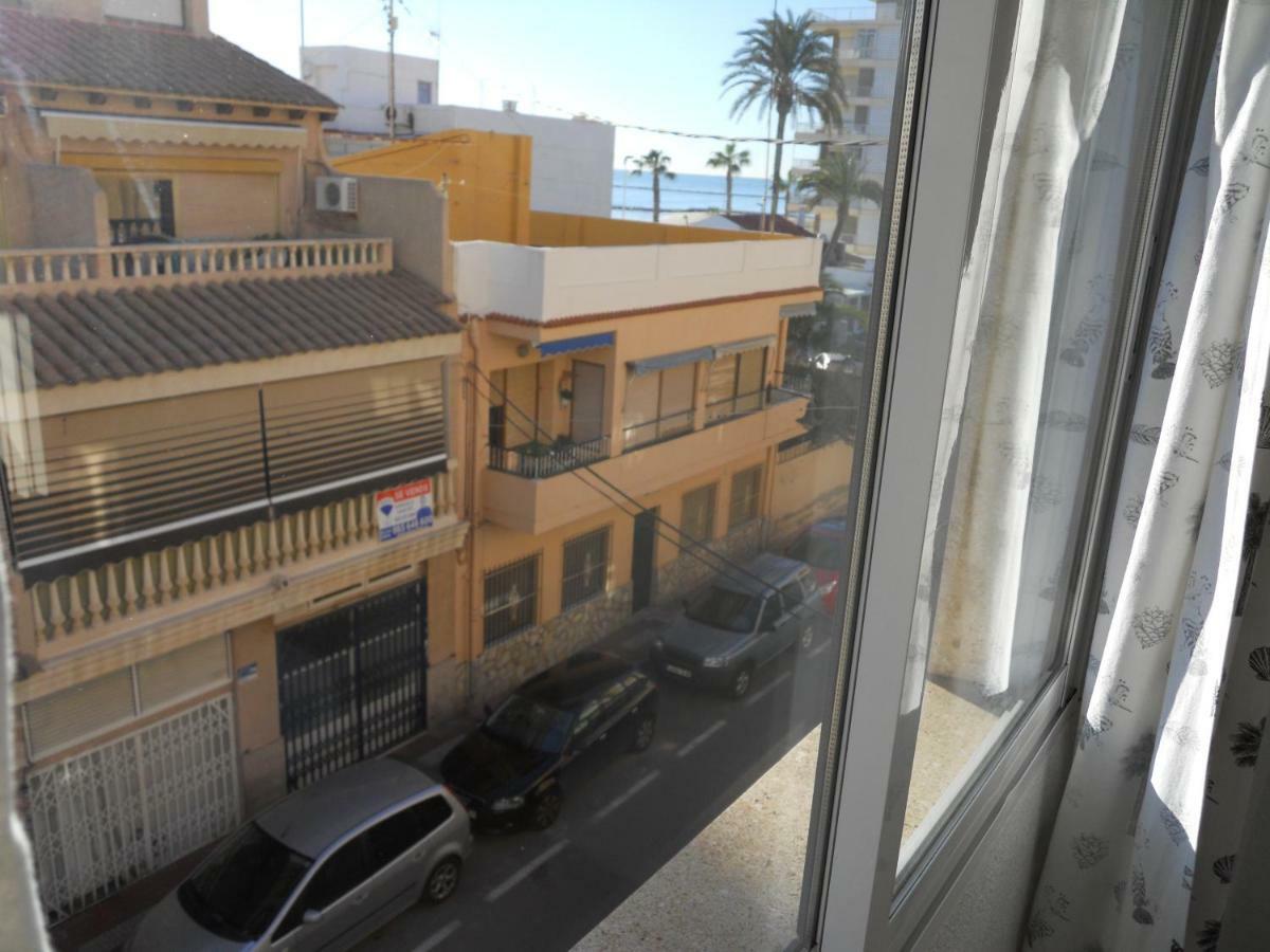 엘 캄펠로 Sant Pere 166 아파트 외부 사진